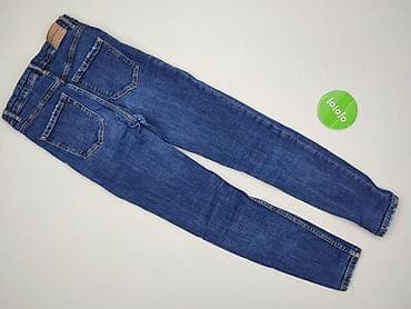 dsquared2 jeansy: Jeansy damskie, rozmiar 2XS — 3