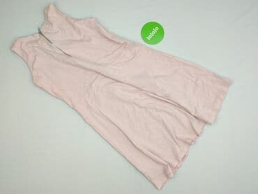 sukienki na wesele pudrowy róż koronka: Esmara, Sukienka damska, rozmiar S — 3