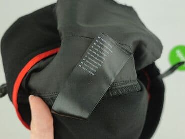 red herring spodnie: Red Herring, Spodnie materiałowe damskie, 2XL — 5