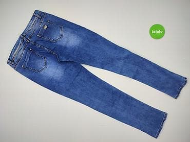 multiblu jeans: Jeansy dla mężczyzn, rozmiar M — 3
