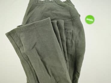 legginsy mama: H&M Mama, Legginsy rozmiar S — 5