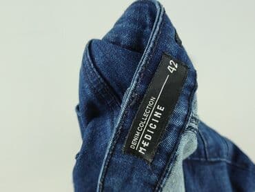 Women's Clothing: Medicine, Jeans for women, XL — 4