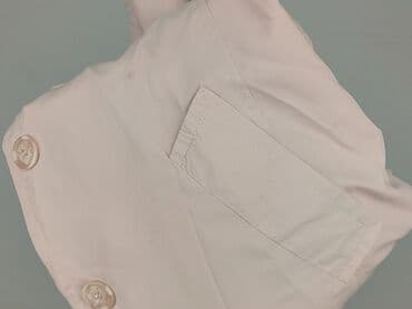 marynarka od mohito: Trencz damski, rozmiar L — 6