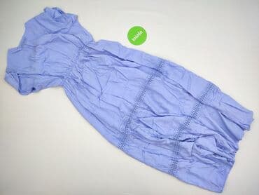 zwiewna sukienki na wesele maxi: Sukienka damska, rozmiar XL — 3