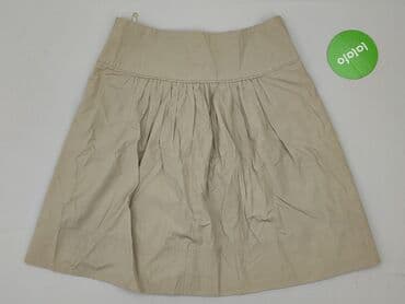 plisowane spódnice szara: Esprit Collection, Spódnica damska, rozmiar XS — 3