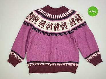 sweter turecki: Sweter damski, rozmiar 2XL — 3