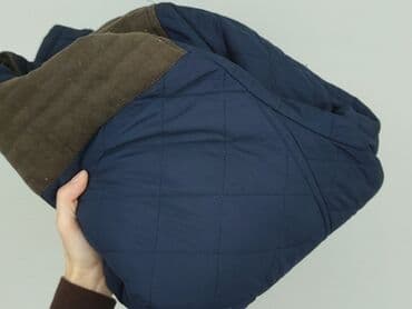 kurtki młodzieżowe zara: Oodji, Kurtka przejściowa dla mężczyzn, rozmiar M — 8