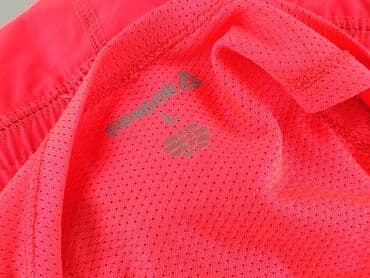 kombinezon gimnastyczny damski: Reebok, Kombinezon damski, rozmiar L — 4