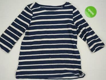 sukienka w paski h: Women`s T-shirt, size M (EU 38) — 2