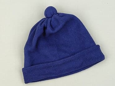 Czapki i kapelusze: Czapka, Męskie, stan - Idealny — 1