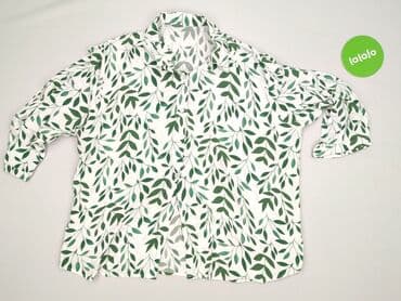 koszula z bambusem mem: Koszula damska, XL — 2
