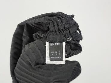 bluzki goth: Shein, Top damski, rozmiar M — 5