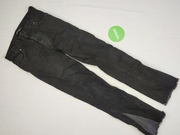 spodnie wrangler czarne: Jeansy damskie, rozmiar S — 2