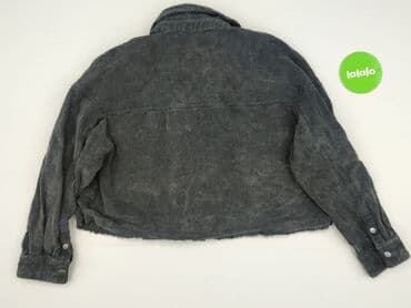 Жінкам: Bershka, Сорочка жіноча, розмір L — 3
