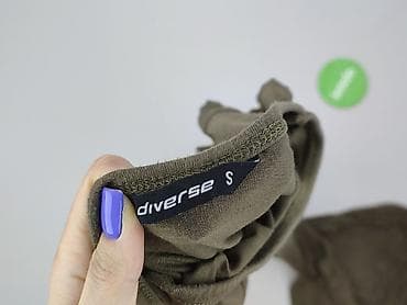 diverse denim: Diverse, Sukienka damska, rozmiar S — 4