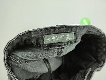 pull bear jeansy damskie: Denim Co, Jeansy damskie, rozmiar M — 4