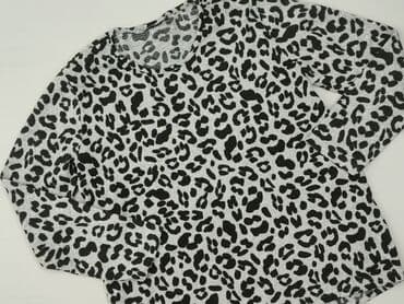 kapcie zwierzaczki: Bluzka damska, rozmiar M — 1