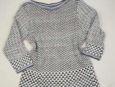 czy sweter z poliestru jest dobry: M&Co, Women`s sweater, size L (EU 40) — 1