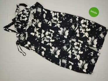 sukienka dekolt halter: Atmosphere, Sukienka damska, rozmiar 4XL — 3