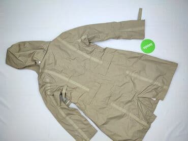 Kobiety: Trencz damski, rozmiar One size — 4