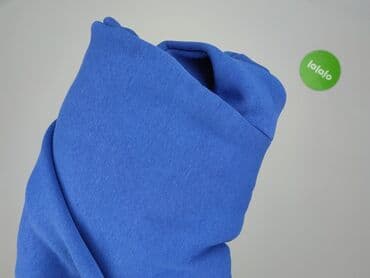 niebieska bluza pull and bear: Fancy, Bluza z kapturem dla mężczyzn, L — 5