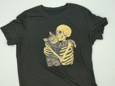 biedronka koszulka: Koszulka dla mężczyzn, 2XL — 1