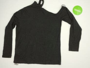 sweter f: Amisu, Sweter damski, rozmiar L — 3