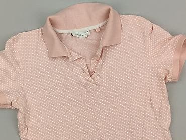 polo s: Damska koszulka polo, rozmiar L — 1