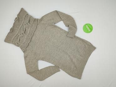 akryl sweter: Sweter damski, rozmiar S — 2