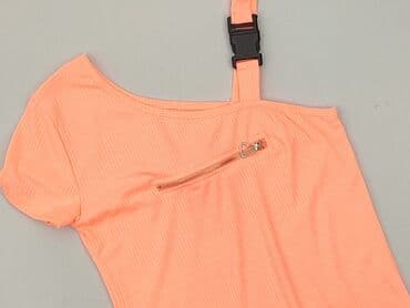 tanie t shirty damskie plus size: Women`s T-shirt, size S (EU 36) — 1