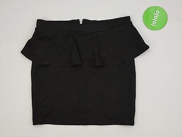 spódnice aksamit: Yessica, Spódnica damska, rozmiar L — 3