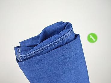 flared jeans: Jeans for women, size 2XL — 6