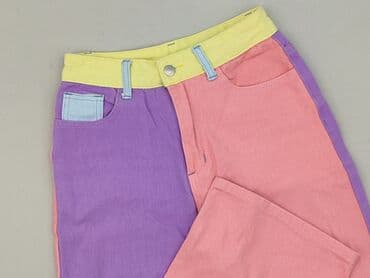 Shein, Women`s trousers, XS at lalafo.pl Shein, Women`s trousers, XS