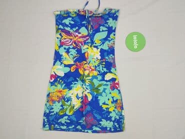 sukienki plażowe plus size: Sukienka damska, rozmiar S — 3