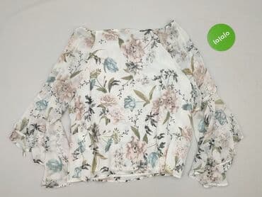 bluzka damska plus size: Bluzka damska, M — 3