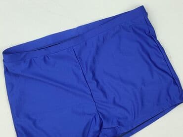 stroje kąpielowe plus size zalando: Bokserki kąpielowe dla mężczyzn, 2XL — 1