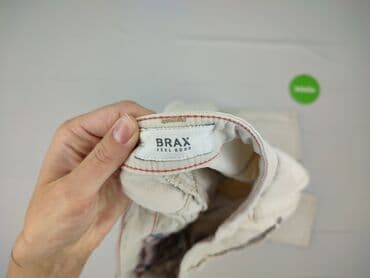 outlet wrangler jeans: BRAX, Джинси жіночі, розмір L — 4
