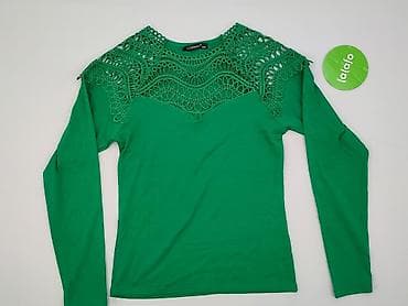 mango t shirty basic: Bluzka damska, rozmiar M — 2