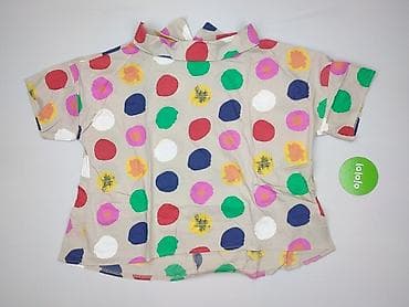 boco clothing: New Collection, Bluzka damska, rozmiar 8XL — 2