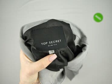 marynarka męska 3xl: Marynarka dla mężczyzn, rozmiar 3XL — 4