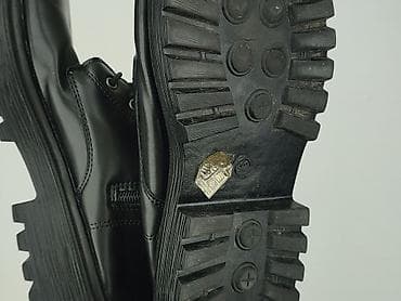 buty rowerowe platformy: Botki damskie, rozmiar 42 — 6