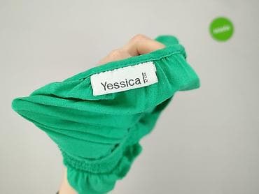 ysl bluzka: Yessica, Bluzka damska, rozmiar M — 6