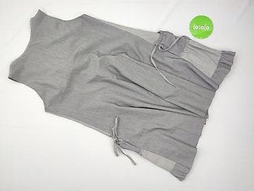 szlafroki plus size: Sukienka damska, rozmiar M — 4