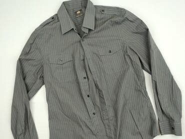 sweter w paski c a: Koszulа dla mężczyzn, S, River Island, stan - Idealny — 1