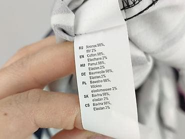 modesty sukienki: Oodji, Sukienka damska, rozmiar S — 5