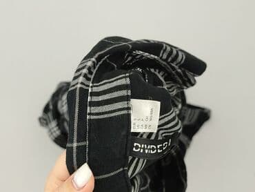 spodnie czerwone w kratę h m: H&M, Koszulа dla mężczyzn, rozmiar S — 5