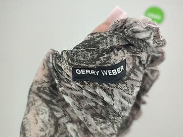 99431: Gerry Weber, Bluzka damska, rozmiar 4XL — 4