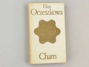 Książki: Książka, gatunek - Powieść, stan - Bardzo dobry