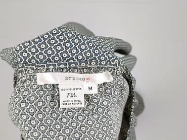 mm studio sukienki: Bluzka damska, rozmiar M — 4