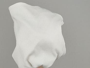 top satynowy h: Bluzka damska, rozmiar S — 6